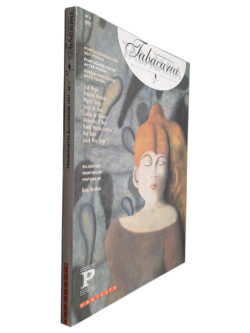 Casa Fernando Pessoa Tabacaria (N.º 4 - 1997) -