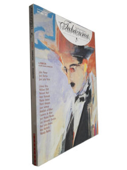 Casa Fernando Pessoa Tabacaria (N.º 5 - 1997) -