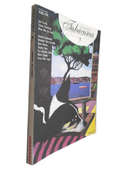Casa Fernando Pessoa Tabacaria (N.º 6 - 1998) -