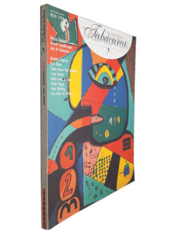 Casa Fernando Pessoa Tabacaria (N.º 7 - 1999) -
