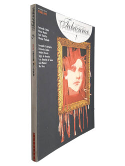 Casa Fernando Pessoa Tabacaria (N.º 8 - 1999) -