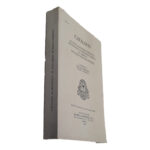 Catálogo (da Biblioteca de Aulo-Gêlio Severino Godinho) - Manuel Ferreira