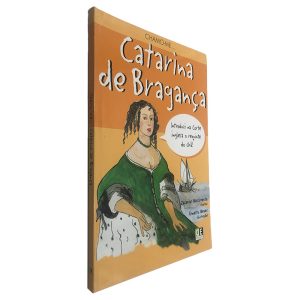 Catarina de Bragança - Zacarias Nascimento