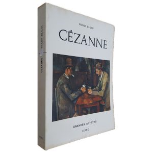 Cézanne - Frank Elgar