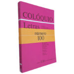 Colóquio Letras (N.º 100)
