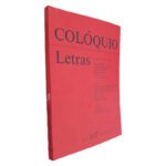 Colóquio Letras (N.º 107)