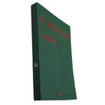 Colóquio Letras (N.º 119)