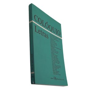 Colóquio Letras (N.º 96)