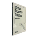 Como Dormir Melhor - Peter Tyrer