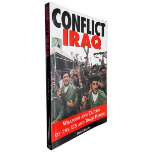 Conflict Iraq - David Miller