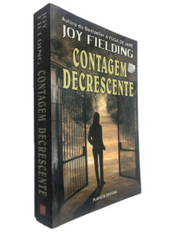 Contagem Decrescente - Joy Fielding