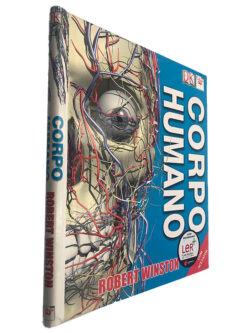 Corpo Humano - Robert Winston