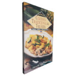 Cozinha Tradicional da Tailândia - Maria Teresa Lyon de Castro