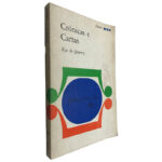 Crónicas e Cartas - Eça de Queiroz