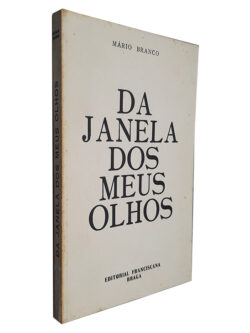 Da Janela dos Meus Olhos - Mário Branco