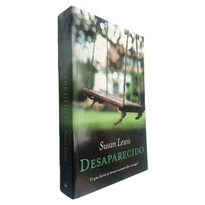 Desaparecido - Susan Lewis