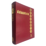 Dicionário de Economia I