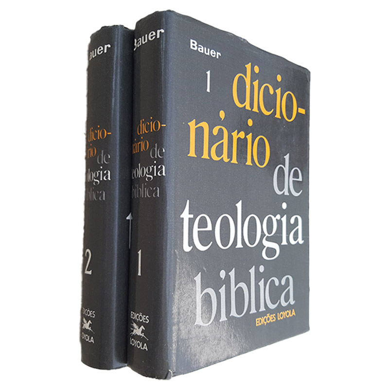 Dicionário Bíblico  Seminário de Teologia