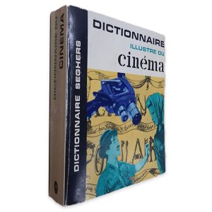 Dictionnaire Illustre du Cinéma