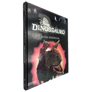 Dinossauro (Guia Essencial) - Disney