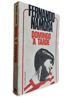Domingo à Tarde - Fernando Namora