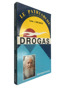 Drogas - Lucien J. Engelmajer