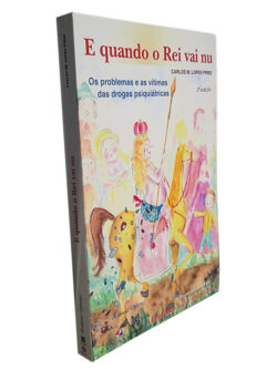 E Quando o Rei Vai Nu - Carlos M. Lopes Pires