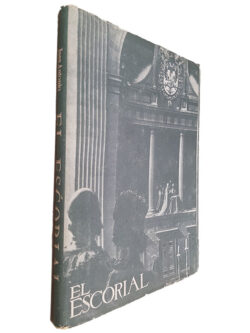 El Escorial - Juan António