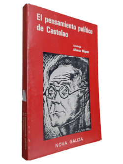 El Pensamiento Político de Castelao - Alberto Míguez