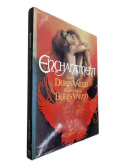 Enchantment - Doris Vallejo