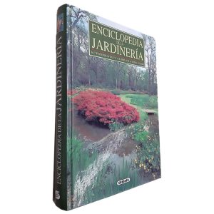 Enciclopedia de la Jardinería