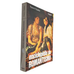 Enciclopédia do Romantismo - Francis Claudon