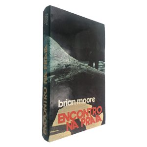 Encontro na Praia - Brian Moore