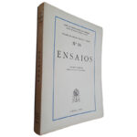 Ensaios - Adriano Moreira