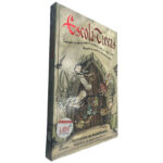 Escola das Trevas - David Roberts