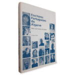 Escritores Portugueses do Algarve - Ilena Luís Candeias Gonçalves