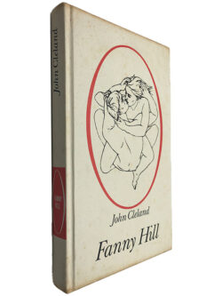 Fanny Hill - John Cleland