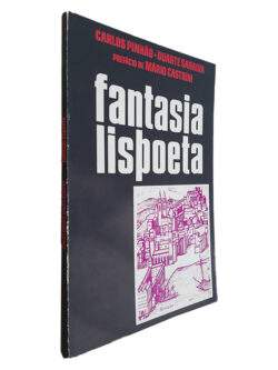Fantasia Lispoeta - Carlos Pinhão - Duarte Saraiva