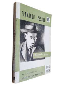 Fernando Pessoa - João Alves das Neves