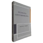 Filosofia Contemporânea - Francisco Romero