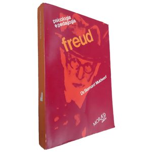 Freud - Bernard Muldworf
