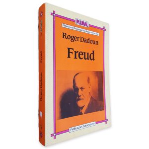 Freud - Roger Dadoun