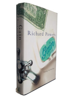 Gaia - Richard Powers