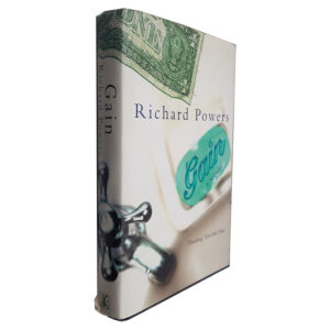 Gaia - Richard Powers