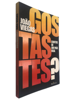 Gostastes - João Viegas