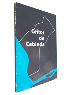 Gritos de Cabinda