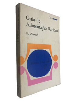 Guia de Alimentação Racional - G. Pimentel