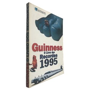 Guiness (O Livro dos Recordes 1996)