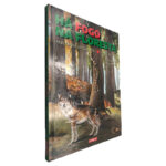 Há Fogo na Floresta - Ana Maria Magalhães 3