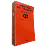 Héritage de ce Temps - Ernst Bloch
